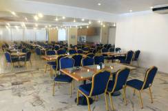 TUSAN BEACH RESORT Meetings